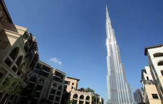 Illustration for article titled The World's Tallest Building Is Open For Business Today